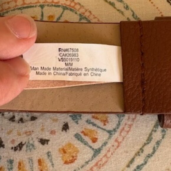 Vince Camuto belt bag - Picture 4 of 4